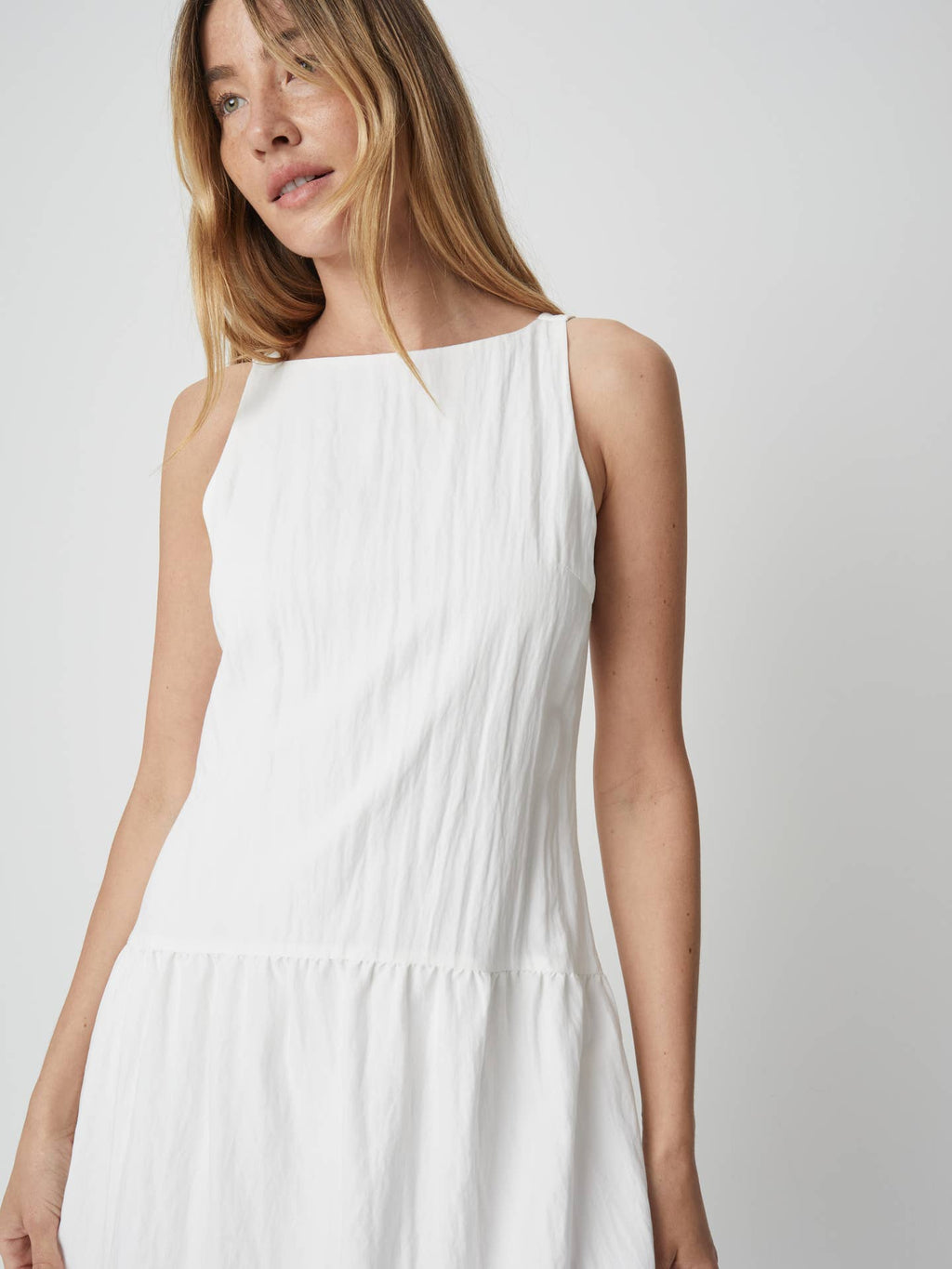 The Louie Mini Dress