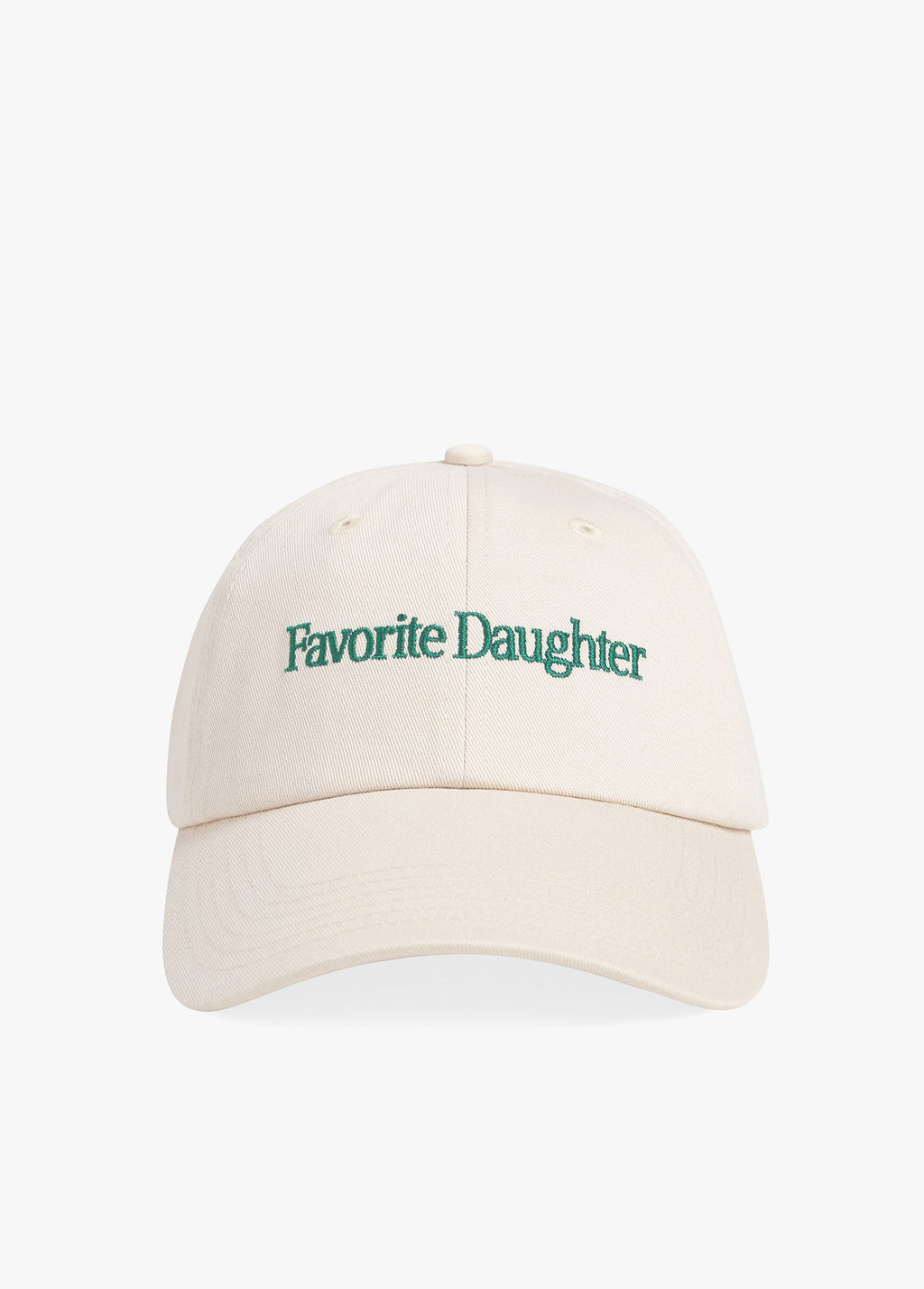 Classic Logo Baseball Hat