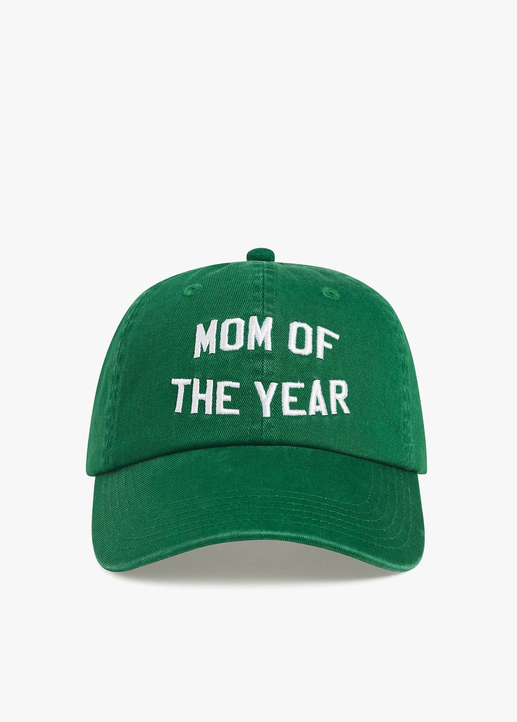 Mom of the Year Baseball Hat