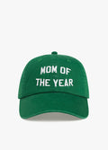 Mom of the Year Baseball Hat
