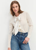 Take A Bow Cardigan