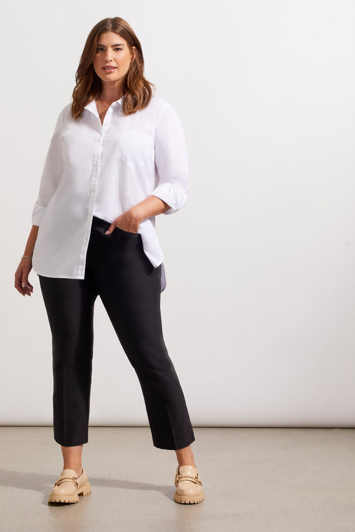 FLATTEN IT® SLIMMING ANKLE PANTS