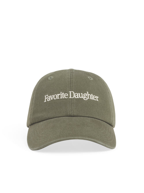 Classic Logo Baseball Hat