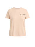 The Signature Chest Logo Tee